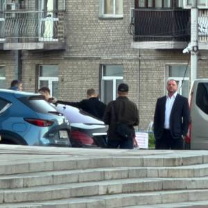 НАБУ та САП проводять слідчі дії щодо Андрія Єрмака, – ЗМІ