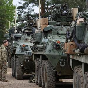 Штати готують радикальне рішення щодо НАТО - ЗМІ