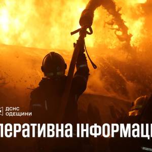 У Кілії під час пожежі в багатоповерхівці врятували людину