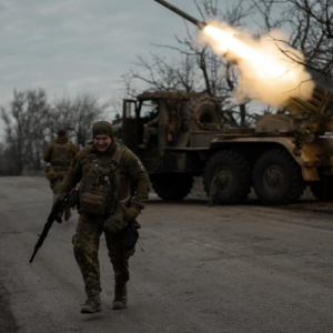 ЗСУ перехопили ініціативу та досягли найбільших успіхів з часу Курської операції, – ISW