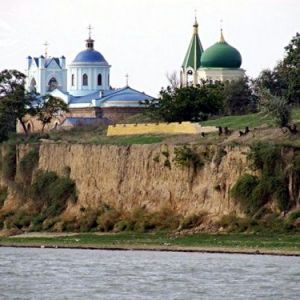 Введение во Храм Богородицы: расписание богослужений