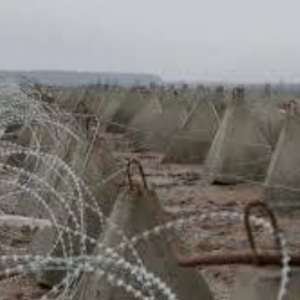 Кругова оборона. Навколо Одеси завершують зведення фортифікацій
