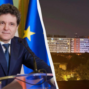 Президент Румунії пообіцяв "пропорційну відповідь" на атаку російського дрона