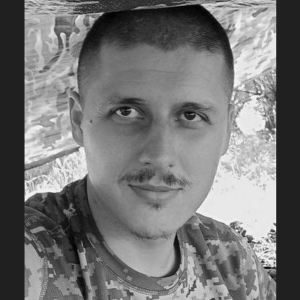Ізмаїльська громада прощається із захисником Іваном Слободенюком