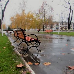 Погода в Измаиле 4 декабря