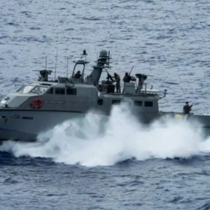 Російський шахед влучив у катер ВМС поблизу міста Південне: загинув весь екіпаж