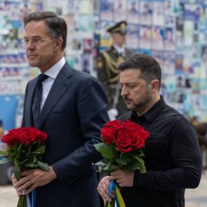 У Київ приїхали представники усіх країн НАТО
