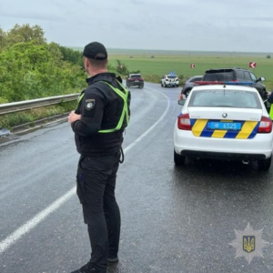 Четверо людей постраждали у ДТП в Одеській області
