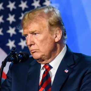 Трамп прокоментував відкритий лист Зеленського до Путіна