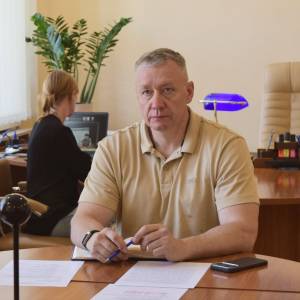 В Ізмаїльському районі обговорили шляхи збереження озера Китай