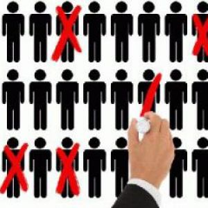 В Украине недосчитались четверти населения страны