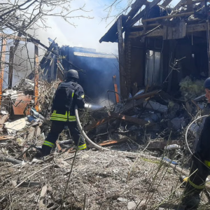 Росія атакувала південь Одещини: постраждало двоє людей