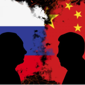 Китай дійсно навчав російських солдатів для війни в Україні, - Le Figaro