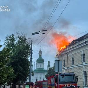 Злочин проти християнства. Небувала атака Росії