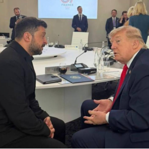 Трамп може змінити позицію щодо України: Sky News назвав два "козирі" Зеленського
