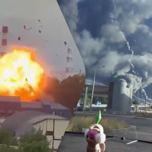 Удари по НПЗ у Москві та інших обʼєктах ворога: Генштаб розкрив деталі нічної атаки