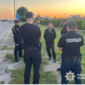 13-річна дівчинка втікла від гвалтівника з Одещини