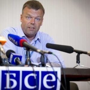 ОБСЕ фиксирует ухудшение ситуации на Донбассе
