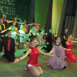 Измаильская молодежь выбирает здоровье: результаты фестиваля-конкурса
