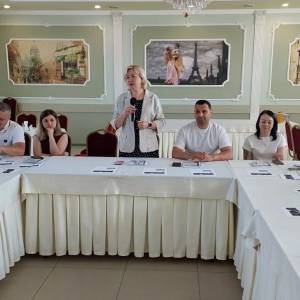 Виконавчий комітет Ізмаїльської міської ради продовжує реалізацію міжнародного проєкту з оновлення медичного обладнання