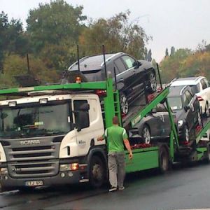 С 2018 года в Украине снизятся пошлины на авто из ЕС