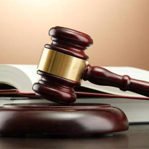 В Ізмаїлі судили колишнього патрульного - за перевищення службових повноважень