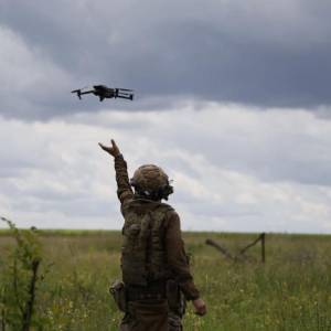 Нова модель оборони України: що відбувається на фронті та чи можна говорити про перелом?