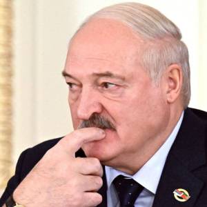 Лукашенко чинить опір Кремлю і не дозволяє втягнути Білорусь у війну проти України, – ISW