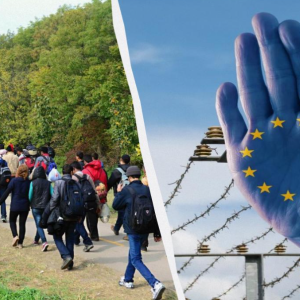 У ЄС хочуть відмінити тимчасовий захист для частини українців: кого це стосується