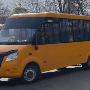 Мер Ізмаїла Андрій Абрамченко повідомляє про подорожчання проїзду у міському транспорті