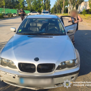 Смертельна поїздка на даху автомобіля: 21-річний хлопець загинув у ДТП на Одещині