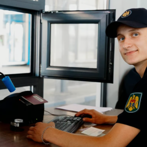Водіям з Одеси відмовляють у в'їзді до Молдови: причини