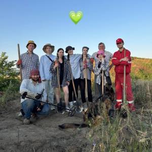 Археологи поновили розкопки римського поселення на Одещині