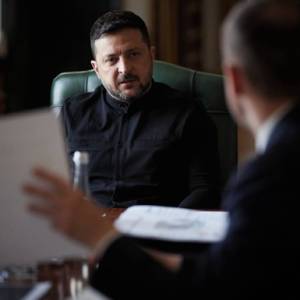 Підготовка до зими: Зеленський анонсував відставки