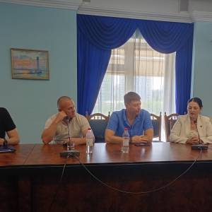 Одещина просить уряд дозволити бронювати до 80% аграріїв на час жнив