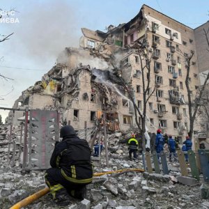 Цієї ночі не вдалося перехопити балістику так, як би цього хотілося, - Ігнат