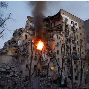 У Києві 3 липня оголосили Днем жалоби після російської атаки
