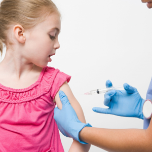 У липні в Ізмаїлі продовжить працювати мобільна вакцинальна команда