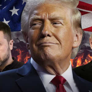 Путін і Трамп 1,5 години розмовляли телефоном: обговорювали війну в Україні