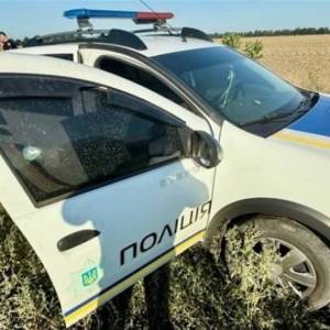 Довічне ув'язнення за вбивство поліцейського в Ізмаїлі: нападник планував збройний опір ТЦК