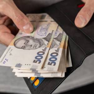 Заборгованість по зарплатах в Одеській області перевищила 358 мільйонів