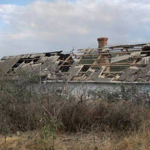 Ворог вдарив по інфраструктурі Одещини крилатою ракетою, постраждала трирічна дитина