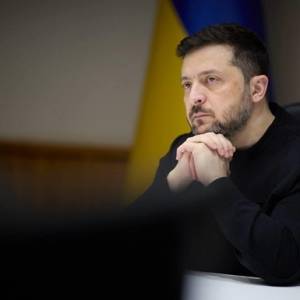 Зеленський зробив заяву щодо удару по Вишневому