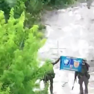 ЗСУ звільнили одне із селищ в Донецькій області