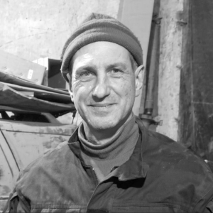 Під час виконання бойового завдання на Донеччині загинув захисник з Ізмаїла Руслан Чумаченко