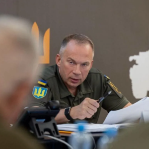 Кількість напрямків, де наступає РФ, скоротилася вдвічі: Сирський про ситуацію на фронті