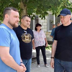 Виконання заходів Плану стійкості Одещини та підготовка до нового навчального року — у фокусі спільної роботи обласної та місцевої влади