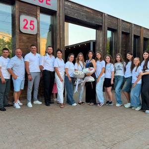 У Rotary немає фінішу. Є лише новий старт