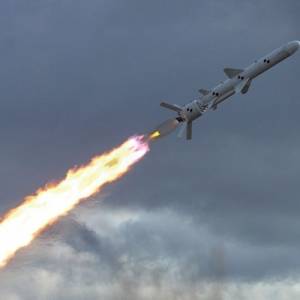 Під час чергової російської атаки на Одесу загинуло двоє людей