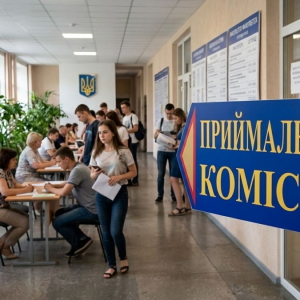 Вступна кампанія-2026: що потрібно знати абітурієнтам